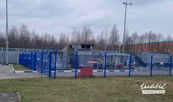 продажа - производственные и складские помещения Всеволожск - изображение 5