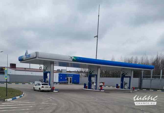 продажа - производственные и складские помещения Всеволожск - изображение 1