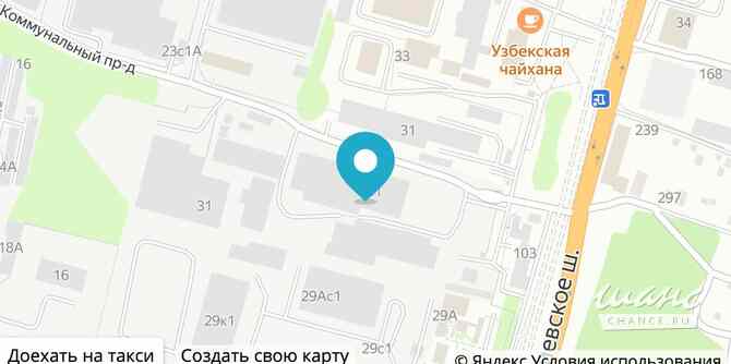 аренда - производственные и складские помещения Обнинск - изображение 3