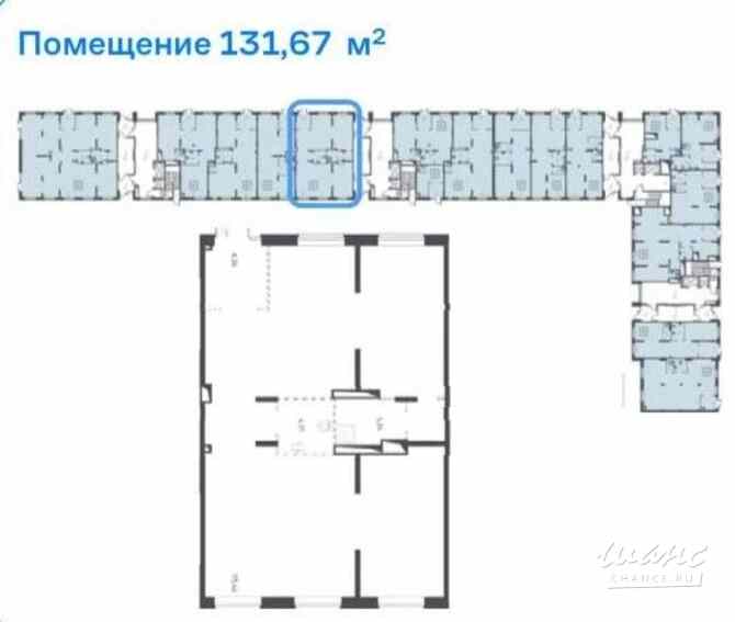 аренда - помещения различного назначения Москва - изображение 3