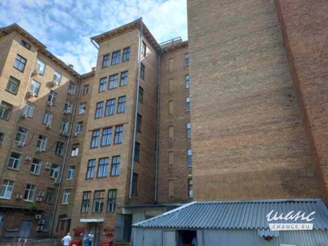 продажа - здания, строения Москва - изображение 1