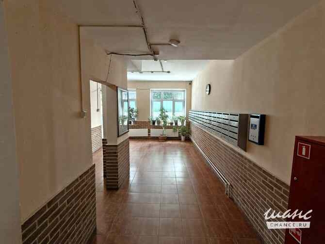 2-к квартира, 66.8 м², этаж 12/16 Москва - изображение 10