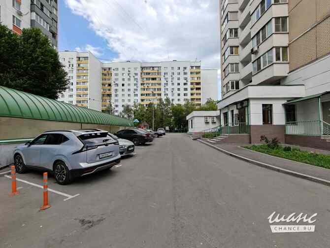 2-к квартира, 66.8 м², этаж 12/16 Москва - изображение 4
