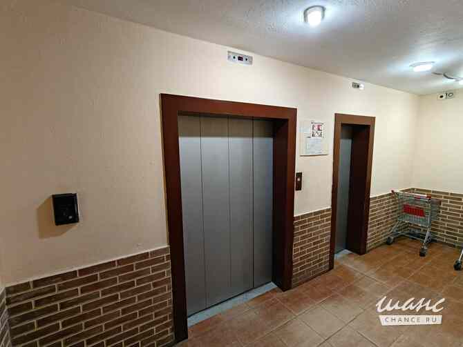2-к квартира, 66.8 м², этаж 12/16 Москва - изображение 9