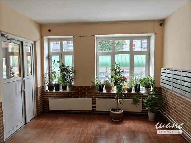 2-к квартира, 66.8 м², этаж 12/16 Москва - изображение 7