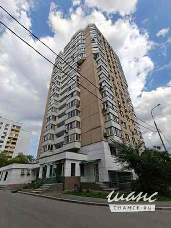 2-к квартира, 66.8 м², этаж 12/16 Москва - изображение 3