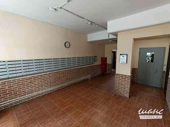 2-к квартира, 66.8 м², этаж 12/16 Москва - изображение 6
