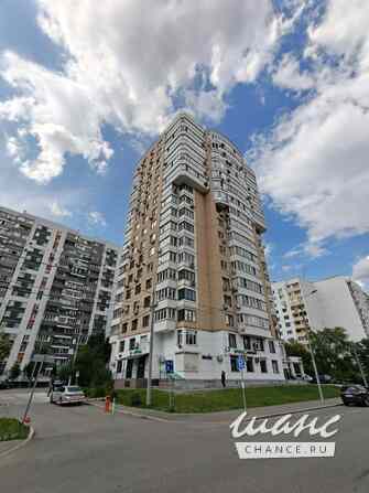 2-к квартира, 66.8 м², этаж 12/16 Москва - изображение 2