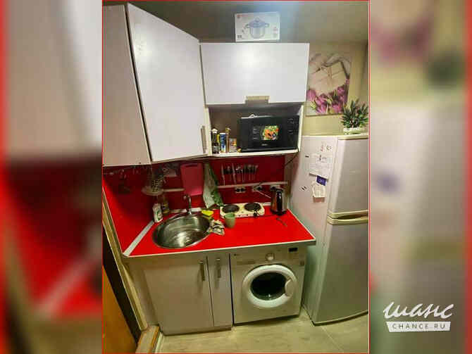 1-к квартира, 23.2 м², этаж 6/9 Владивосток - изображение 2