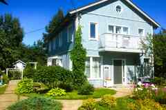 Продам коттедж 176,1 м², Санкт-Петербург