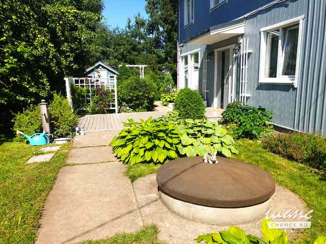 Продам коттедж 176,1 м², Санкт-Петербург Санкт-Петербург - изображение 2