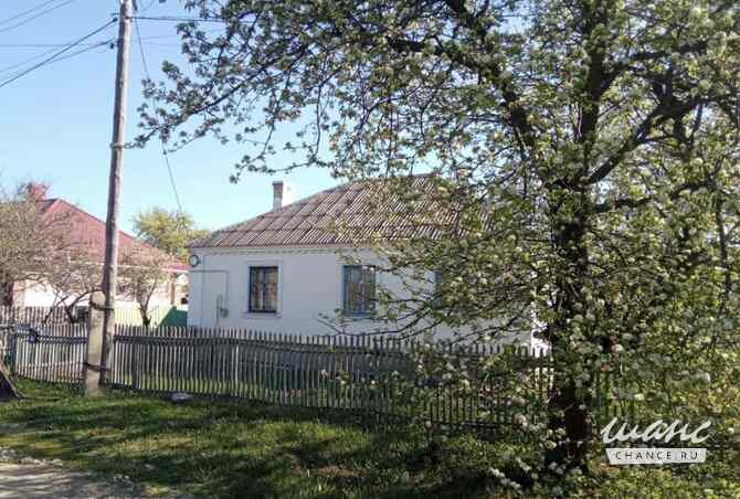 Дом 80 м², Мичурина улица, 9 Семилуки - изображение 1