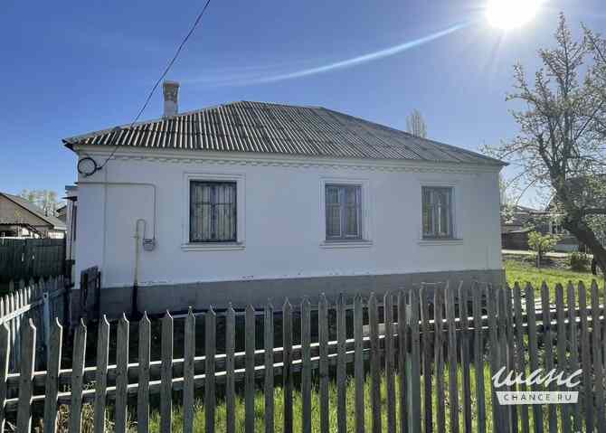 Дом 80 м², Мичурина улица, 9 Семилуки - изображение 2