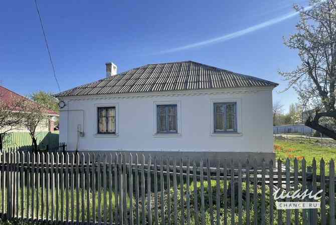 Дом 80 м², Мичурина улица, 9 Семилуки - изображение 8