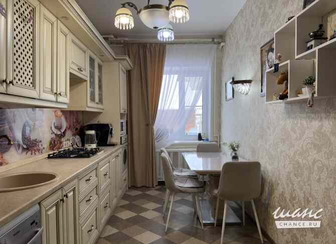 Дом 95 м², Центральная ул., 37 Киржач - изображение 5