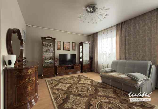 Дом 95 м², Центральная ул., 37 Киржач - изображение 6