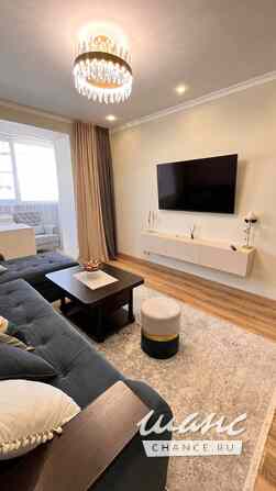 1-к квартира, 39.2 м², этаж 4/4 Москва - изображение 8