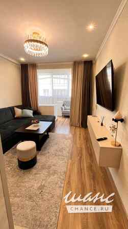 1-к квартира, 39.2 м², этаж 4/4 Москва - изображение 1