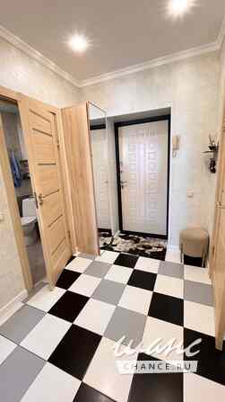1-к квартира, 39.2 м², этаж 4/4 Москва - изображение 4