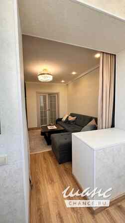 1-к квартира, 39.2 м², этаж 4/4 Москва - изображение 9