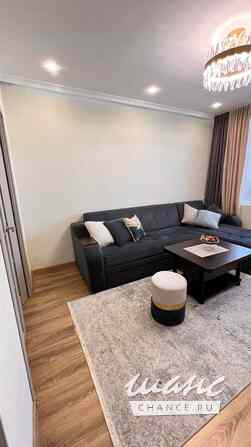 1-к квартира, 39.2 м², этаж 4/4 Москва - изображение 2
