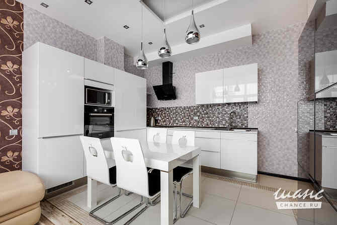 2-к квартира, 68.8 м², этаж 6/9 Санкт-Петербург - изображение 1