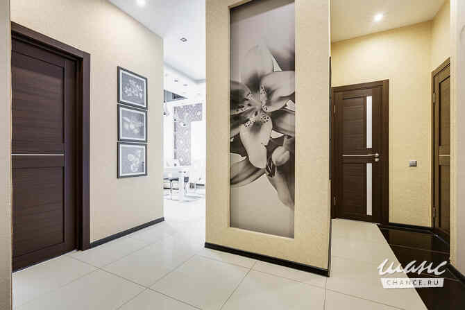 2-к квартира, 68.8 м², этаж 6/9 Санкт-Петербург - изображение 5