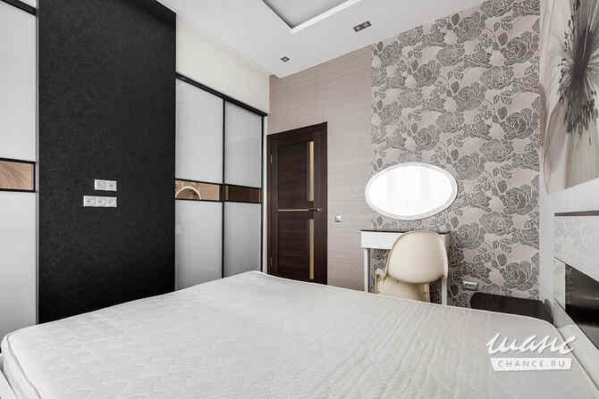 2-к квартира, 68.8 м², этаж 6/9 Санкт-Петербург - изображение 9