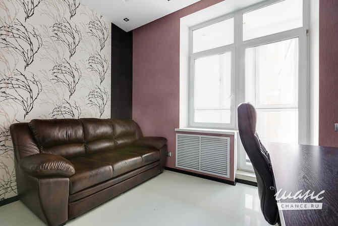 2-к квартира, 68.8 м², этаж 6/9 Санкт-Петербург - изображение 4