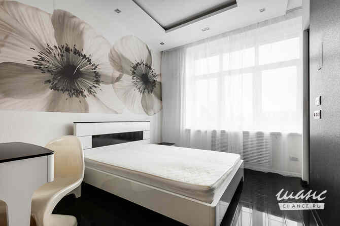 2-к квартира, 68.8 м², этаж 6/9 Санкт-Петербург - изображение 2