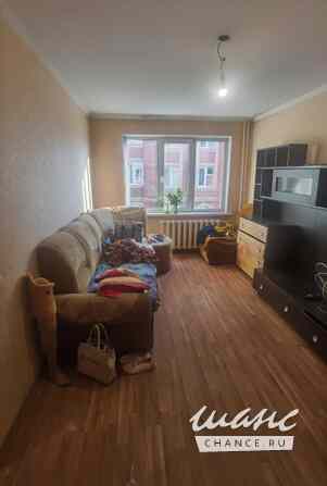 1-к квартира, 31.9 м², этаж 2/5 Уссурийск - изображение 1