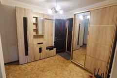 2-к квартира, 53.3 м², этаж 1/5