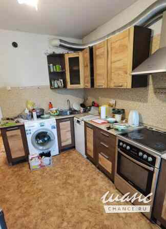 2-к квартира, 53.3 м², этаж 1/5 Уссурийск - изображение 1