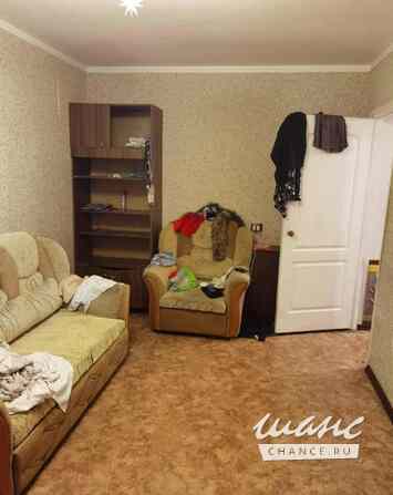 2-к квартира, 53.3 м², этаж 1/5 Уссурийск - изображение 4