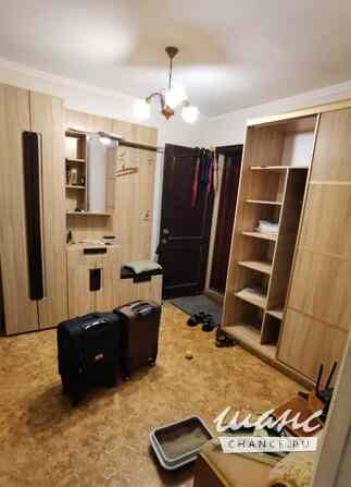 2-к квартира, 53.3 м², этаж 1/5 Уссурийск - изображение 2