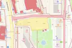 Земельный участок 43 соток, Березовая улица