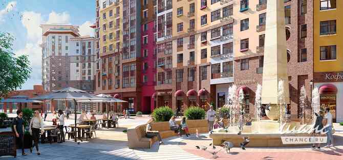 Сдам в аренду гараж 13.3 м Москва - изображение 8