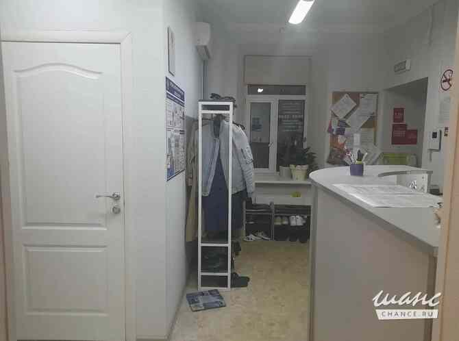 продажа - офисные помещения Москва - изображение 9