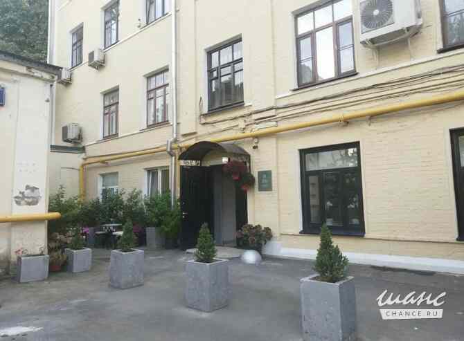 продажа - офисные помещения Москва - изображение 2