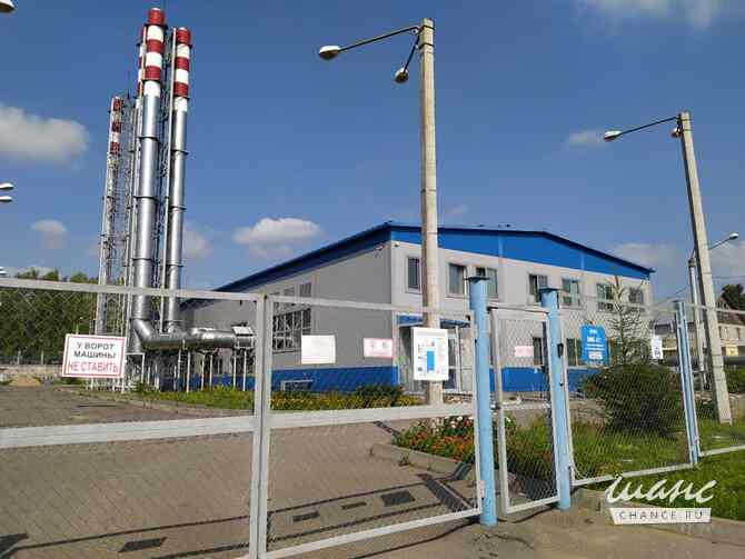 продажа - здания, строения Киров - изображение 1