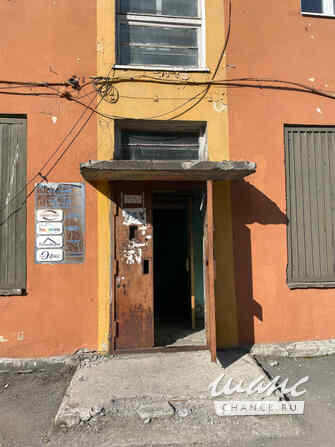 3-к квартира, 91.1 м², этаж 5/5 Воркута - изображение 4