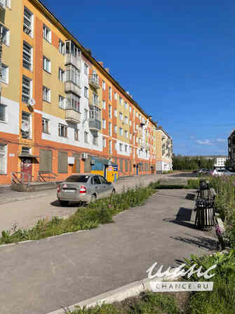 3-к квартира, 91.1 м², этаж 5/5 Воркута - изображение 2