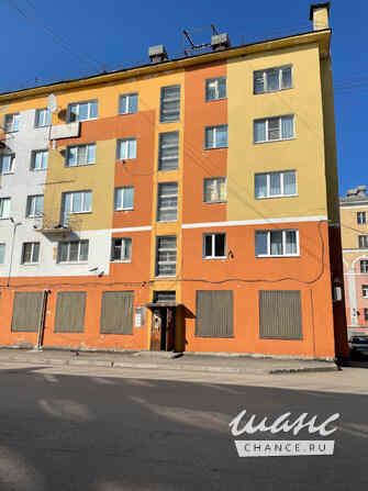 3-к квартира, 91.1 м², этаж 5/5 Воркута - изображение 5