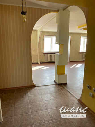 3-к квартира, 91.1 м², этаж 5/5 Воркута - изображение 10