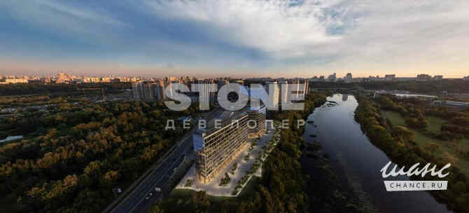 продажа - офисные помещения Москва - изображение 8