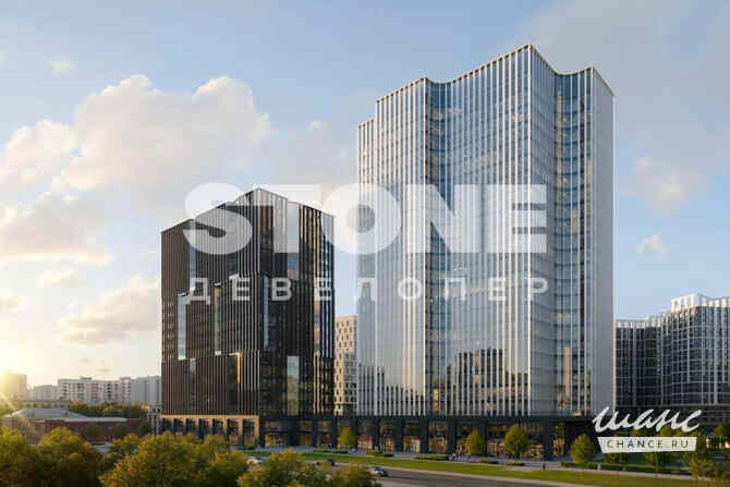 продажа - офисные помещения Москва - изображение 2