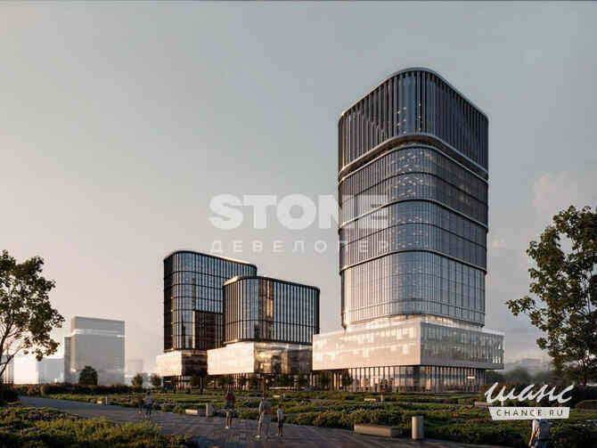 продажа - офисные помещения Москва - изображение 1