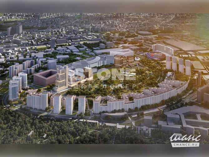 продажа - офисные помещения Москва - изображение 2