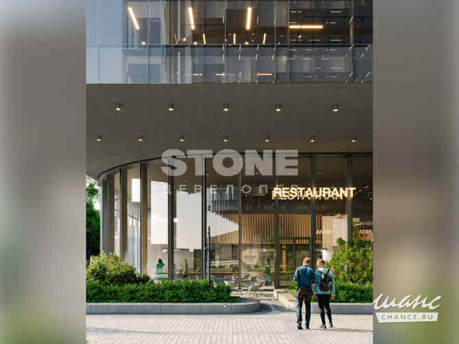 продажа - офисные помещения Москва - изображение 6