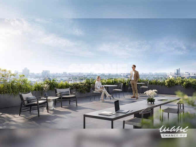 продажа - офисные помещения Москва - изображение 10